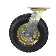 10inch inflatable boat wheel